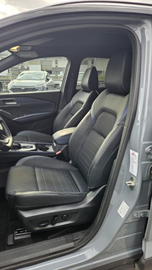 NISSAN QASHQAI E-POWER TEKNA - foto 15