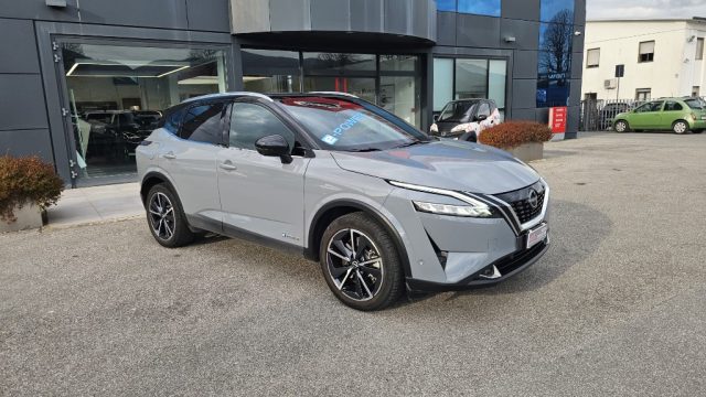 NISSAN QASHQAI E-POWER TEKNA - foto 2