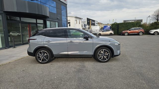 NISSAN QASHQAI E-POWER TEKNA - foto 3