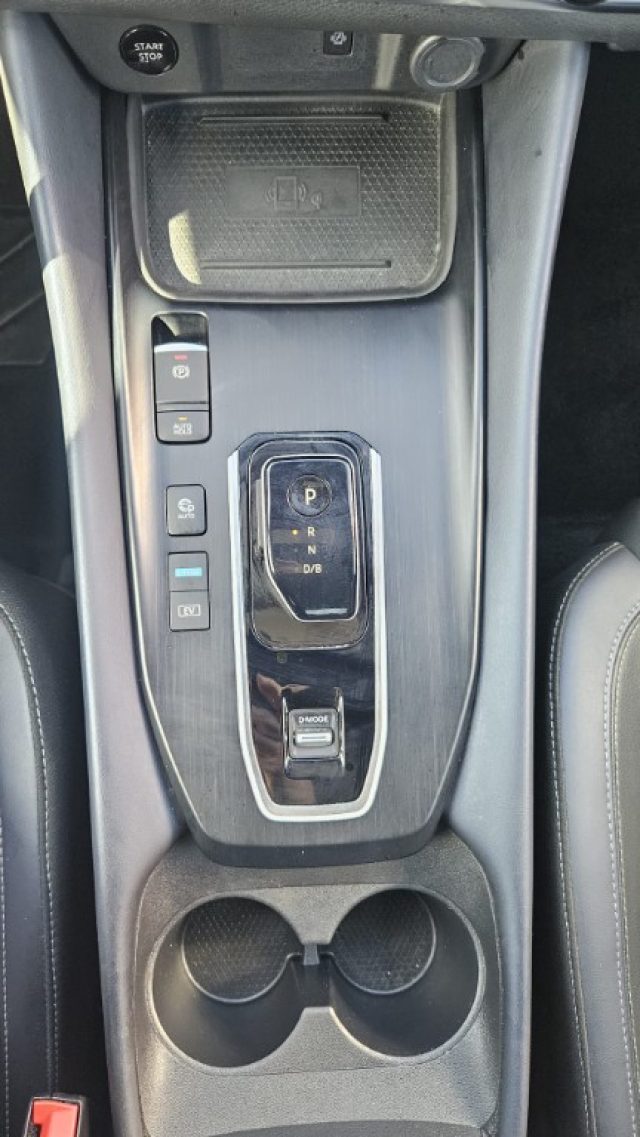 NISSAN QASHQAI E-POWER TEKNA - foto 9