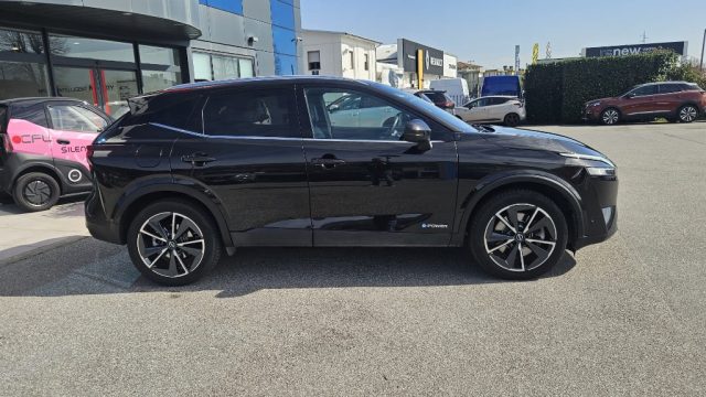 NISSAN QASHQAI E-POWER TEKNA - foto 3