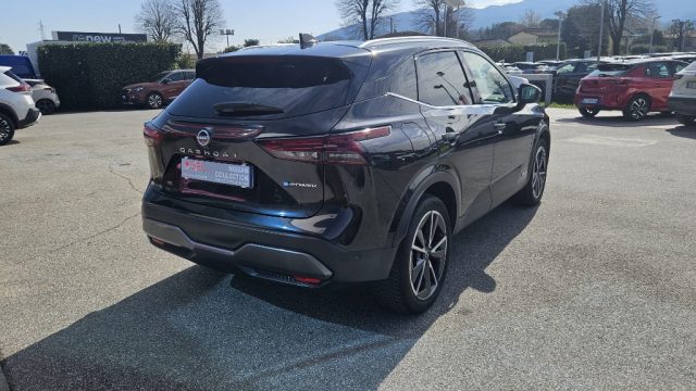 NISSAN QASHQAI E-POWER TEKNA - foto 4