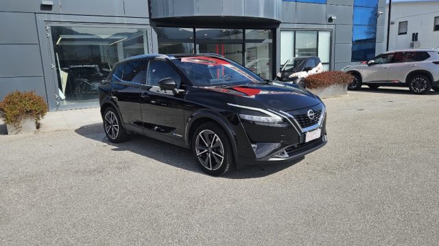 NISSAN QASHQAI E-POWER TEKNA - foto 2