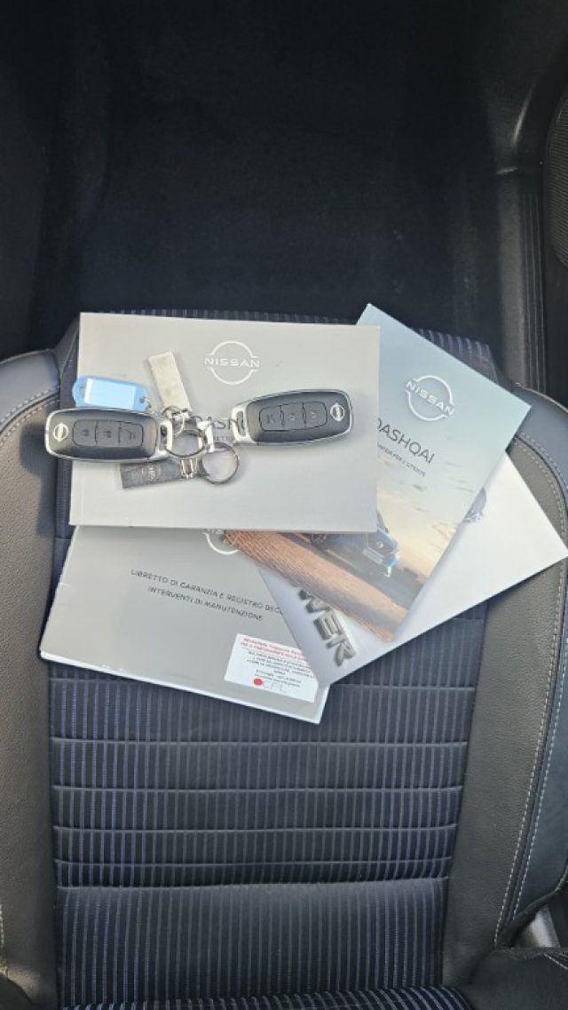 NISSAN QASHQAI E-POWER TEKNA - foto 8