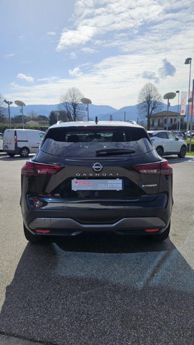 NISSAN QASHQAI E-POWER TEKNA - foto 5