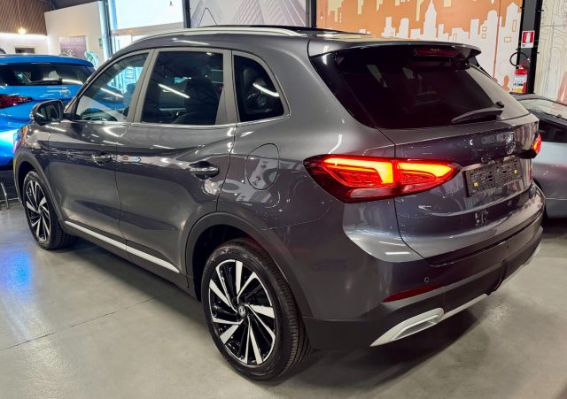 MG ZS 1.5 HYBRID+ LUXURY AUTO - foto 2