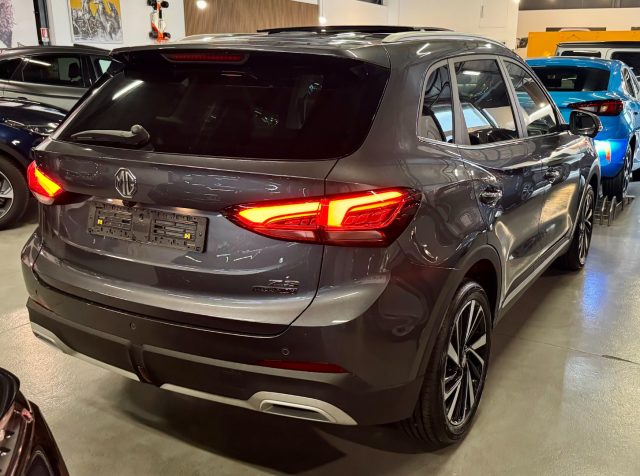 MG ZS 1.5 HYBRID+ LUXURY AUTO - foto 3