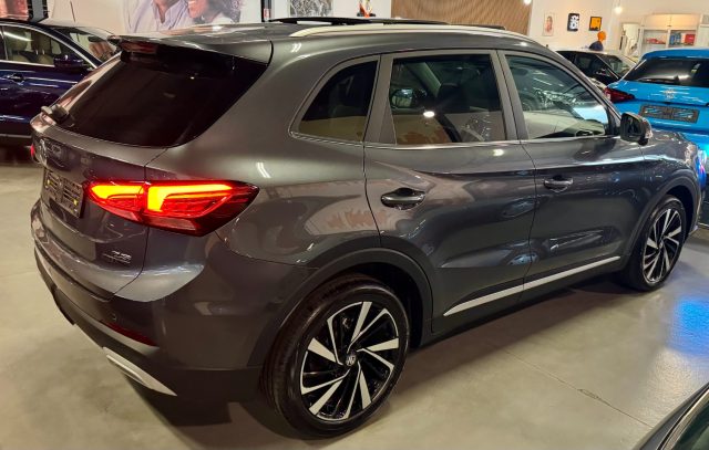 MG ZS 1.5 HYBRID+ LUXURY AUTO - foto 4
