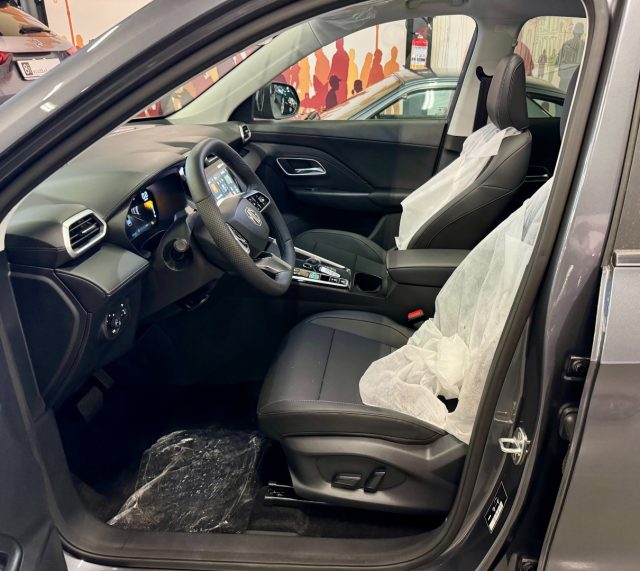 MG ZS 1.5 HYBRID+ LUXURY AUTO - foto 8