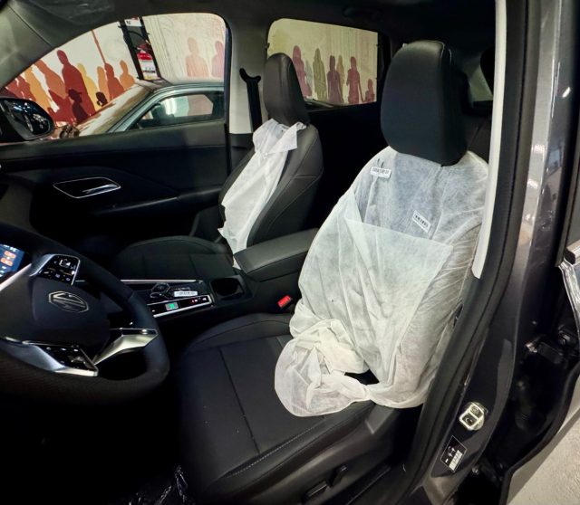 MG ZS 1.5 HYBRID+ LUXURY AUTO - foto 20