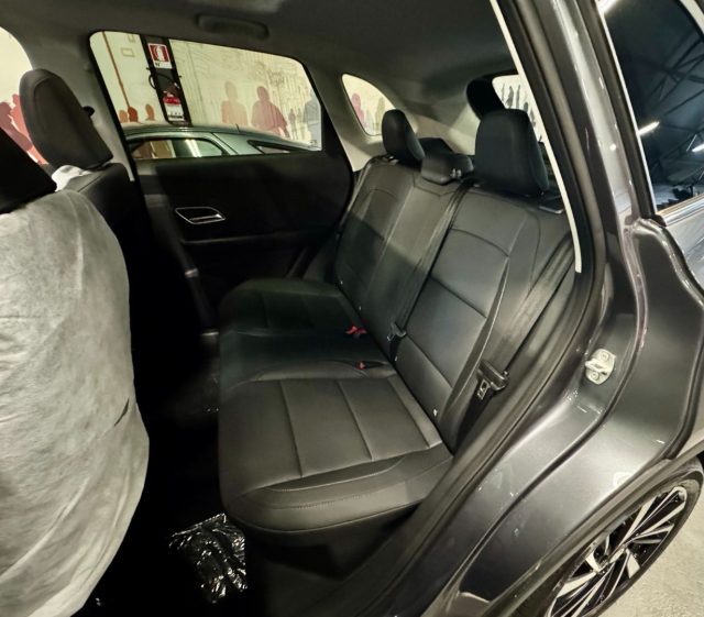 MG ZS 1.5 HYBRID+ LUXURY AUTO - foto 22