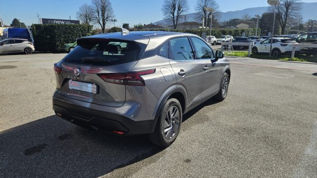 NISSAN QASHQAI MHEV 140 CV ACENTA - foto 4