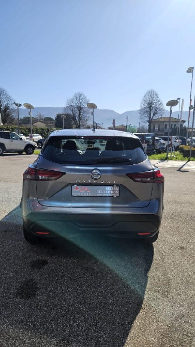 NISSAN QASHQAI MHEV 140 CV ACENTA - foto 5