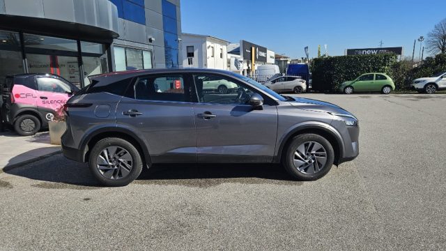 NISSAN QASHQAI MHEV 140 CV ACENTA - foto 3
