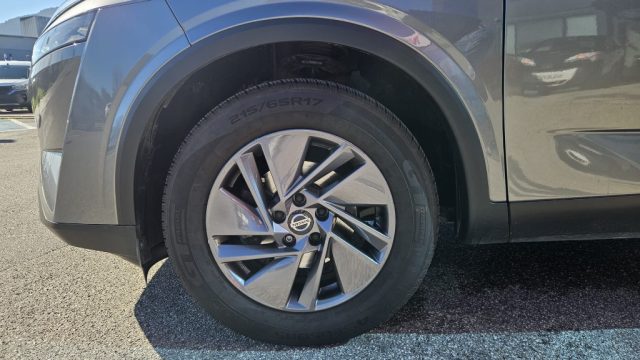 NISSAN QASHQAI MHEV 140 CV ACENTA - foto 10