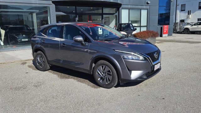 NISSAN QASHQAI MHEV 140 CV ACENTA - foto 2