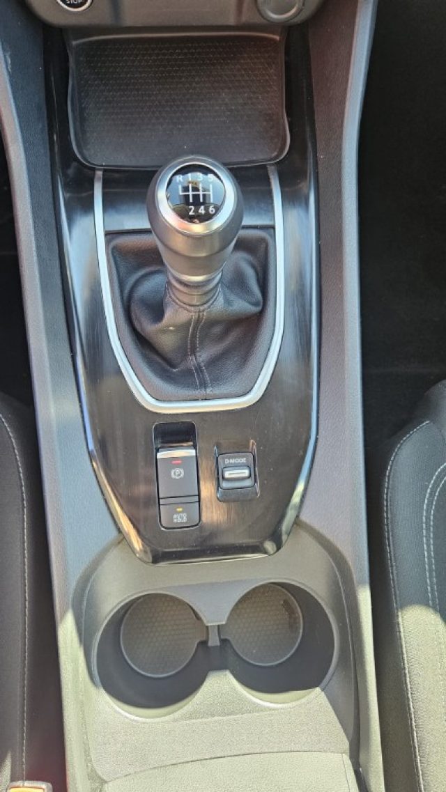 NISSAN QASHQAI MHEV 140 CV ACENTA - foto 11