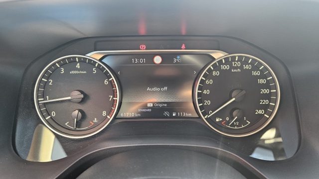 NISSAN QASHQAI MHEV 140 CV ACENTA - foto 14