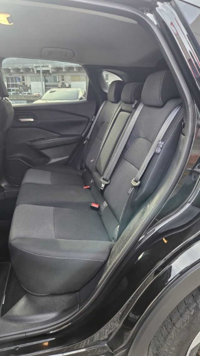 NISSAN QASHQAI MHEV 140 CV N-CONNECTA - foto 9