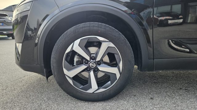 NISSAN QASHQAI MHEV 140 CV N-CONNECTA - foto 19