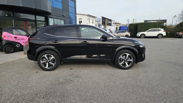 NISSAN QASHQAI MHEV 140 CV N-CONNECTA - foto 3