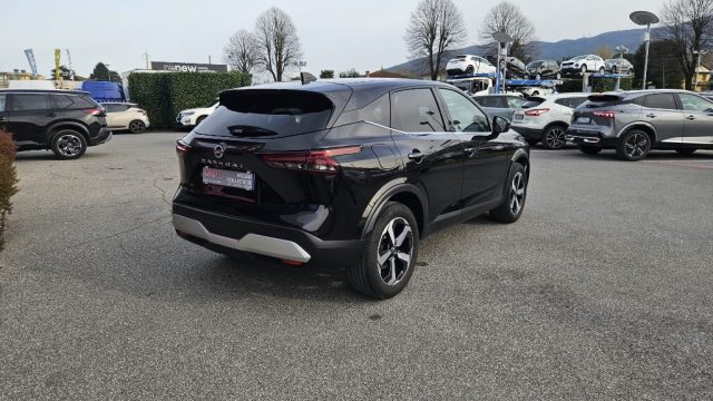 NISSAN QASHQAI MHEV 140 CV N-CONNECTA - foto 4