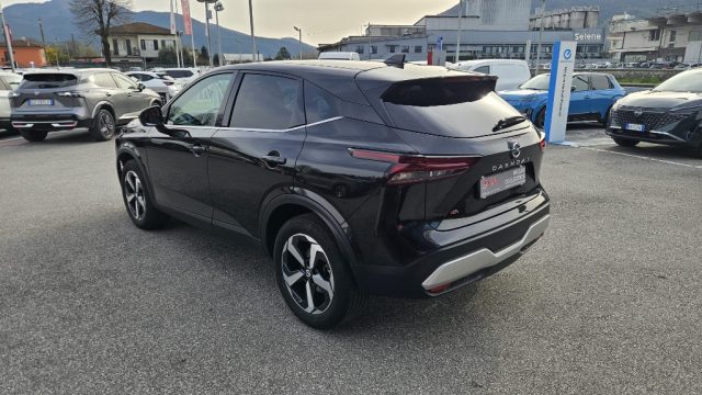NISSAN QASHQAI MHEV 140 CV N-CONNECTA - foto 6
