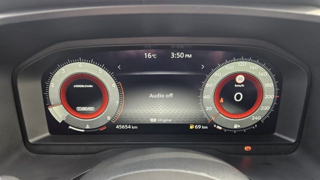 NISSAN QASHQAI MHEV 140 CV N-CONNECTA - foto 13