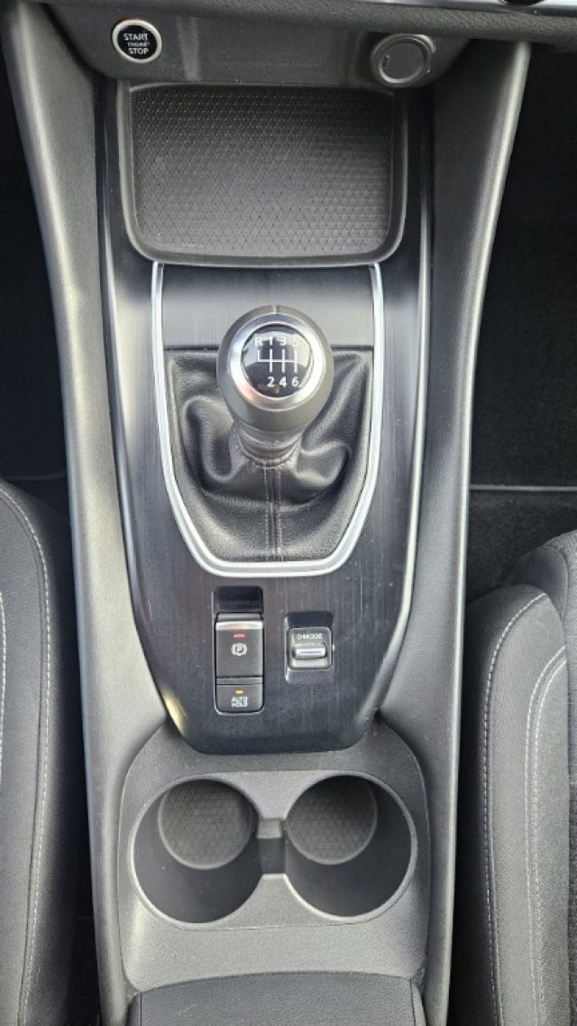NISSAN QASHQAI MHEV 140 CV N-CONNECTA - foto 10