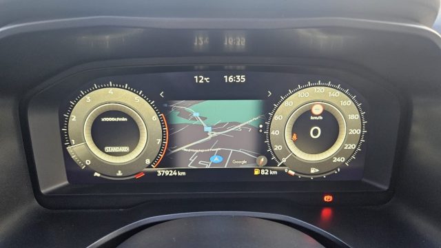 NISSAN QASHQAI MHEV 140 CV N-CONNECTA - foto 14