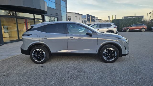 NISSAN QASHQAI MHEV 140 CV N-CONNECTA - foto 3