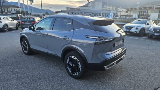 NISSAN QASHQAI MHEV 140 CV N-CONNECTA - foto 6