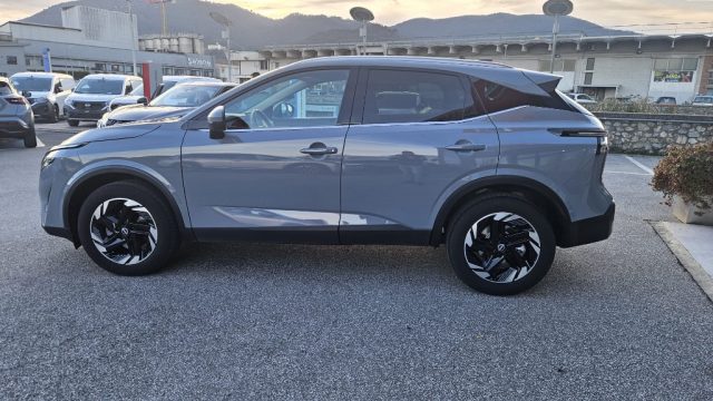 NISSAN QASHQAI MHEV 140 CV N-CONNECTA - foto 7