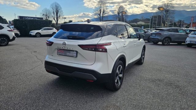 NISSAN QASHQAI MHEV 140 CV N-CONNECTA - foto 4
