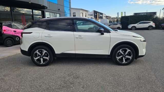 NISSAN QASHQAI MHEV 140 CV N-CONNECTA - foto 3