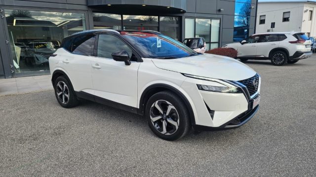 NISSAN QASHQAI MHEV 140 CV N-CONNECTA - foto 2