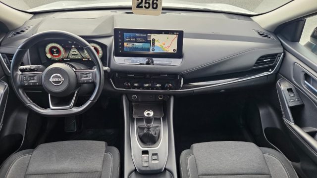 NISSAN QASHQAI MHEV 140 CV N-CONNECTA - foto 9