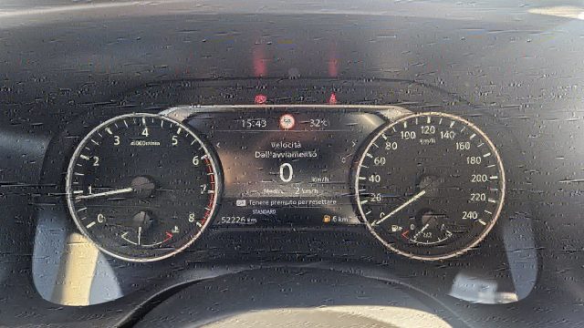 NISSAN QASHQAI MHEV 140 CV N-STYLE - foto 12