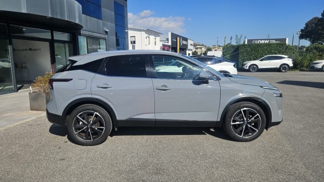 NISSAN QASHQAI MHEV 140 CV N-STYLE - foto 3