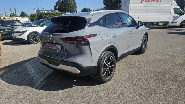 NISSAN QASHQAI MHEV 140 CV N-STYLE - foto 4