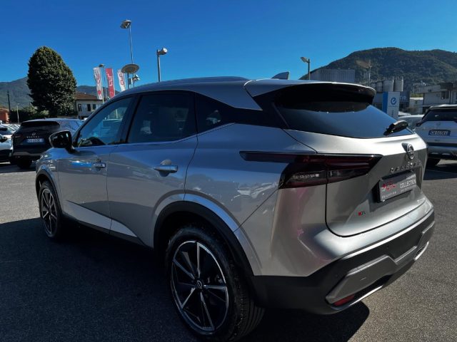 NISSAN QASHQAI MHEV 140 CV TEKNA - foto 7