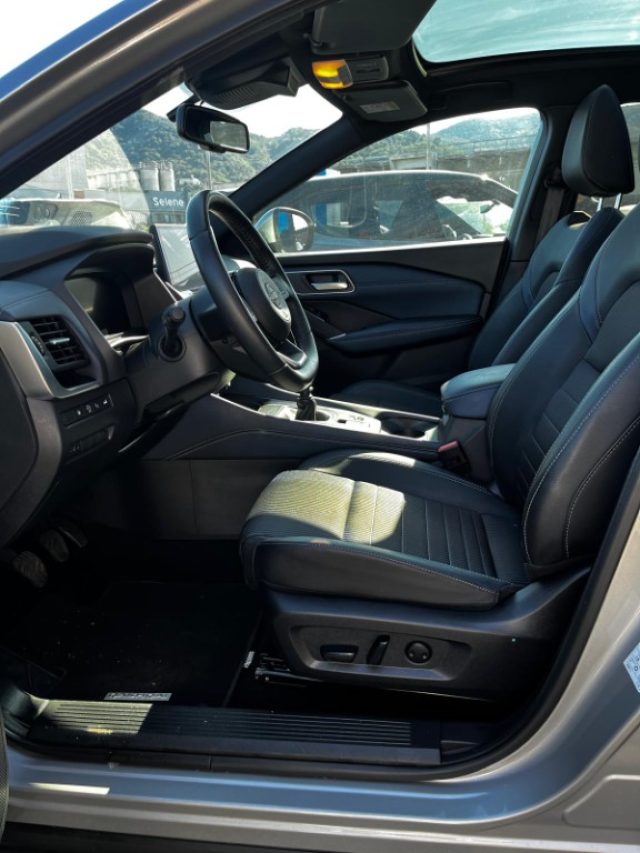 NISSAN QASHQAI MHEV 140 CV TEKNA - foto 13