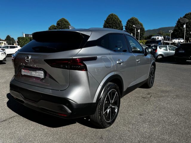 NISSAN QASHQAI MHEV 140 CV TEKNA - foto 5
