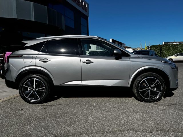 NISSAN QASHQAI MHEV 140 CV TEKNA - foto 3