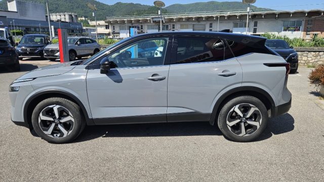 NISSAN QASHQAI MHEV 158 CV XTRONIC N-CONNECTA - foto 7
