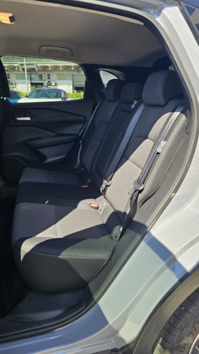 NISSAN QASHQAI MHEV 158 CV XTRONIC N-CONNECTA - foto 17