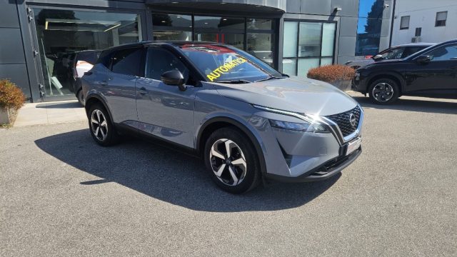 NISSAN QASHQAI MHEV 158 CV XTRONIC N-CONNECTA - foto 2