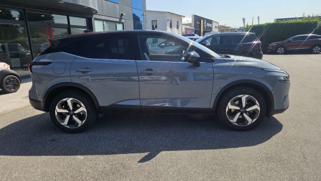 NISSAN QASHQAI MHEV 158 CV XTRONIC N-CONNECTA - foto 3