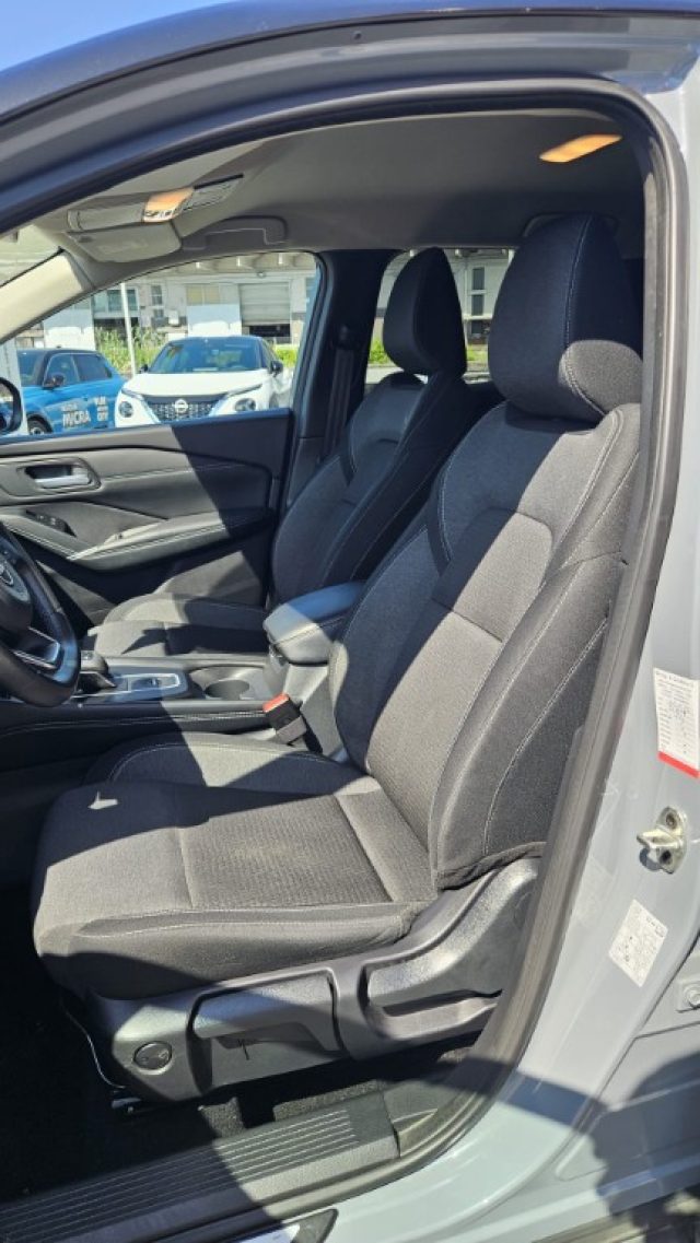 NISSAN QASHQAI MHEV 158 CV XTRONIC N-CONNECTA - foto 15