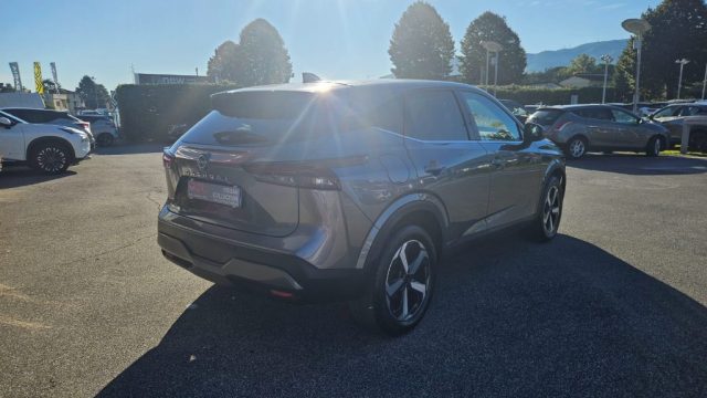NISSAN QASHQAI MHEV 158 CV XTRONIC N-CONNECTA - foto 4